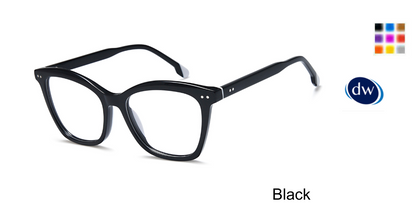 Black   CS1136