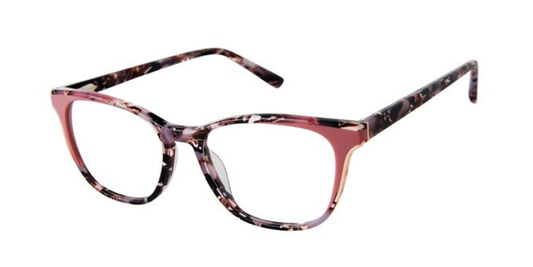 LAMB OPTICAL LA124 Eyeglasses