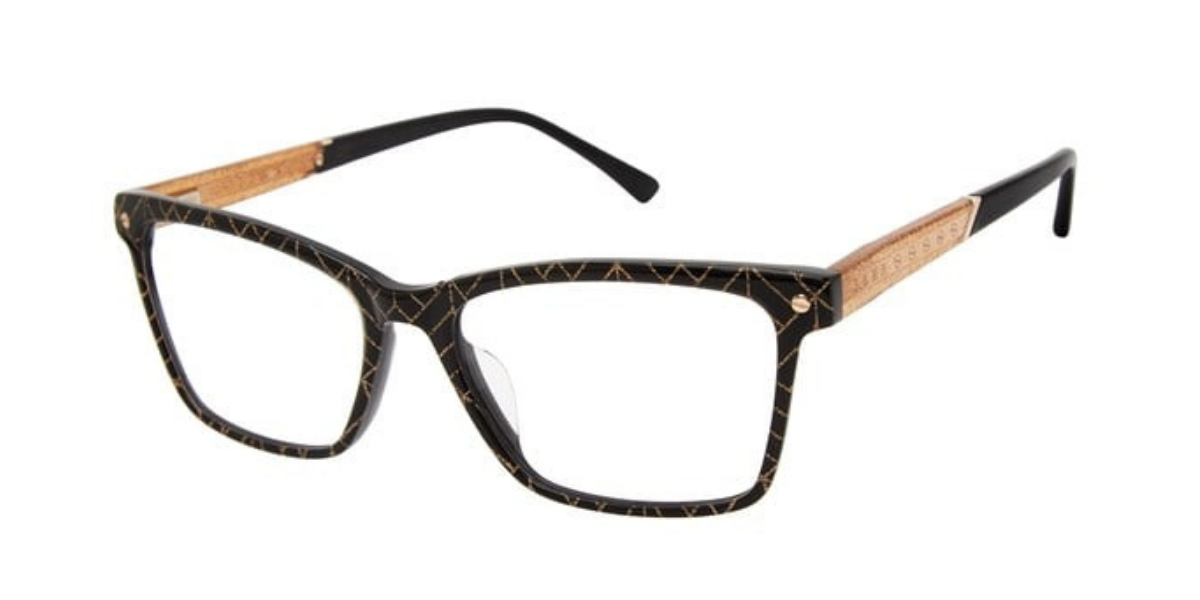 LAMB OPTICAL LAUF117 Eyeglasses