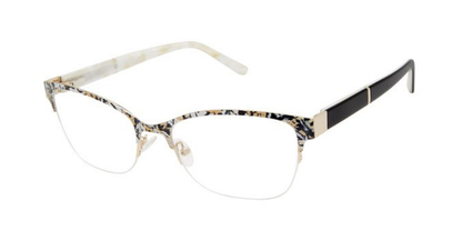 LAMB OPTICAL LA091 Eyeglasses