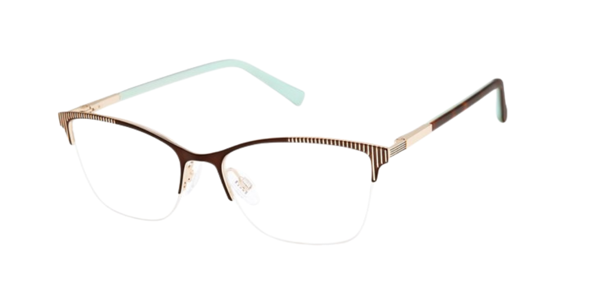 TED BAKER OPTICAL TW532 Eyeglasses