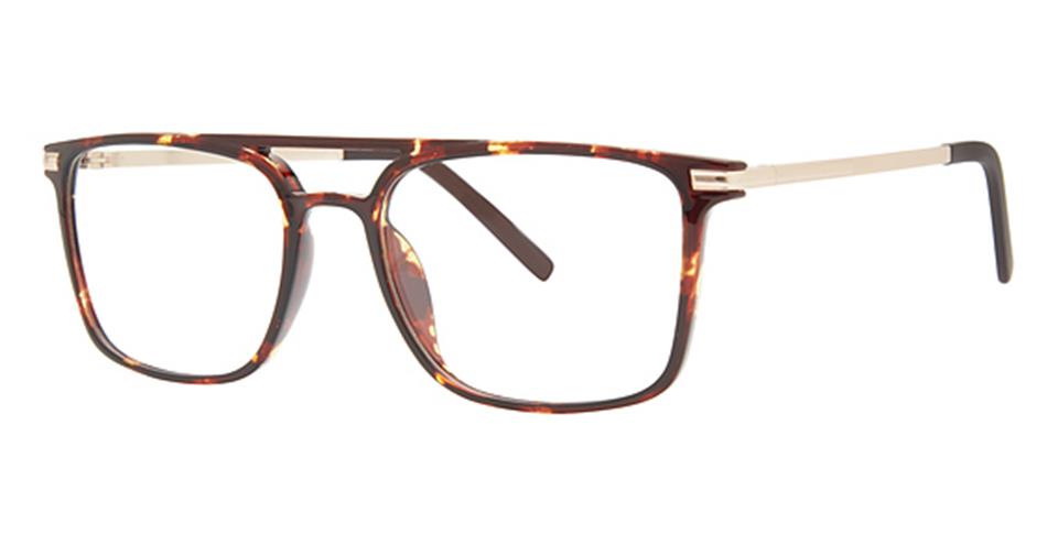 Vivid Fashion Acetate Vivid 921 Eyeglasses