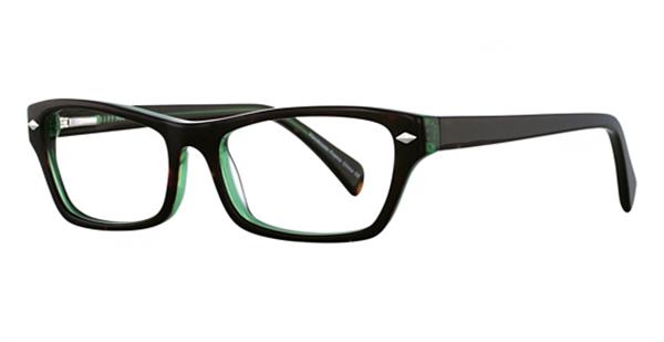 Elan 3005 Eyeglasses