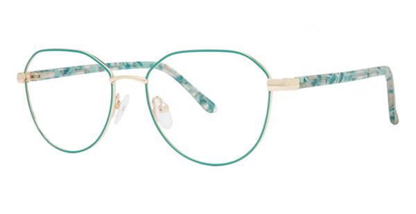Elan 3429 Eyeglasses