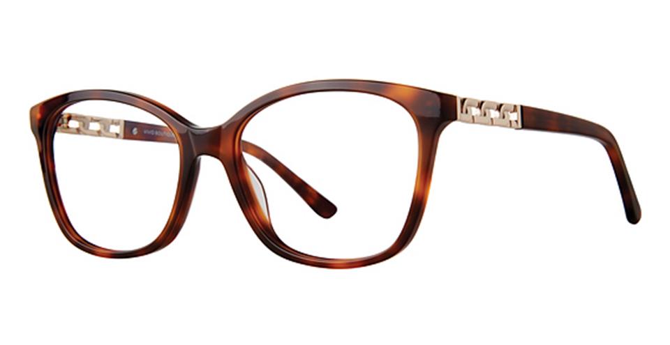 Vivid Boutique 4054 Eyeglasses