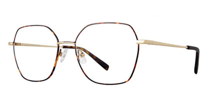 Vivid METALS Vivid 411 Eyeglasses