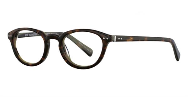 Deja Vu 9002 Eyeglasses