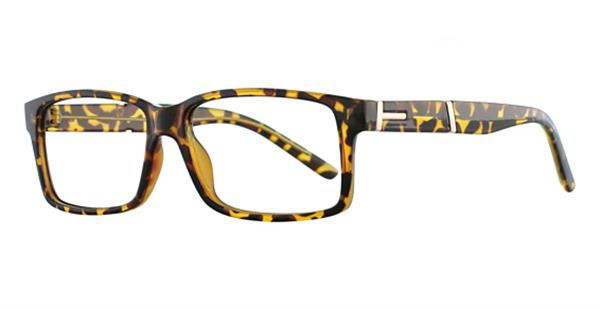 Parade Plus 2117 Eyeglasses