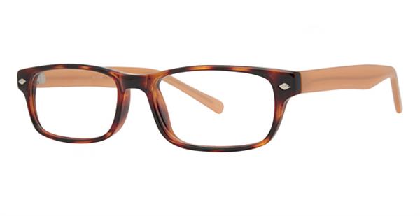 Parade Q Series 1725 Eyeglasses