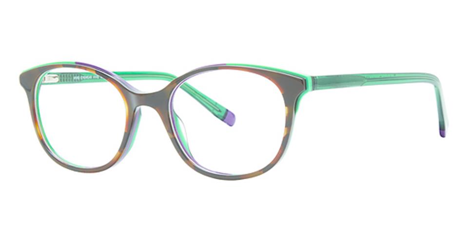 Vivid Kids 161 Eyeglasses