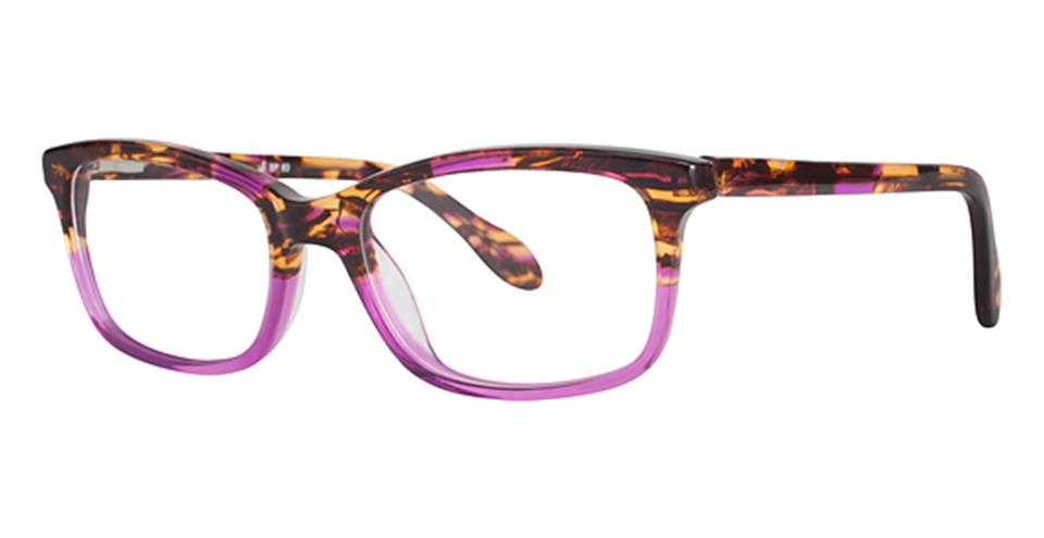 Vivid Splash 63 Eyeglasses