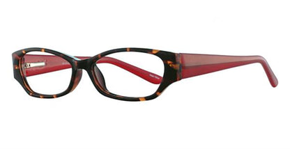Parade Q Series 1742 Eyeglasses - Teenager