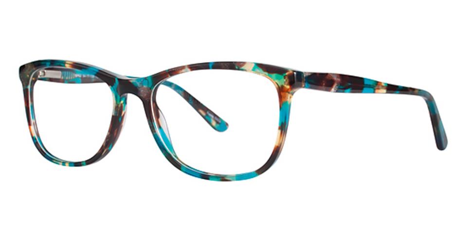Vivid Splash 62 Eyeglasses