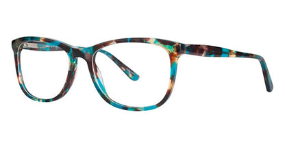 Vivid Splash 62 Eyeglasses