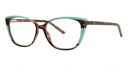 Parade Q Series 1835 Eyeglasses