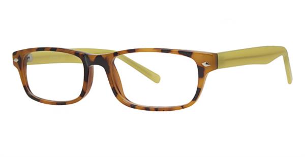 Parade Q Series 1725 Eyeglasses