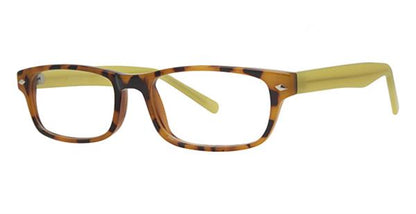 Parade Q Series 1725 Eyeglasses