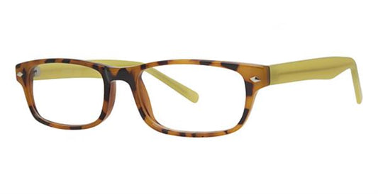 Parade Q Series 1725 Eyeglasses