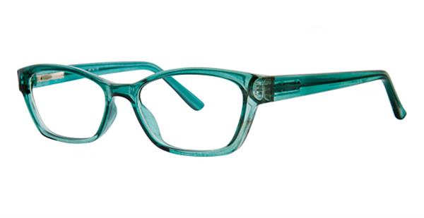 Parade Q Series 1756 Eyeglasses - Teenager