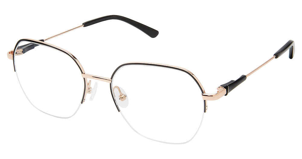 Black Rose Gold   SF-1138T