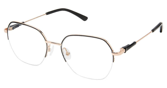 Black Rose Gold   SF-1138T