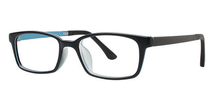 Black Blue