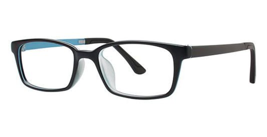 Black Blue