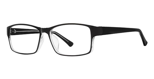 Soft Matt Black Crystal