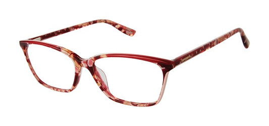 SUPERDRY SDOW005T Eyeglasses Raspberry