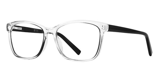 Crystal Black