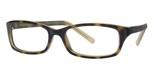 Black Marble Vivid Soho 79Eyeglasses.