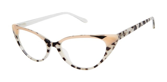 Lulu Guinness Optical L933 Eyeglasses Daniel Walters Eyewear