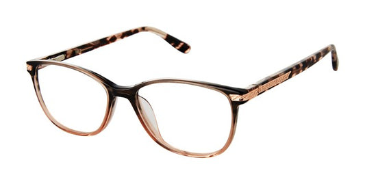 SUPERDRY SDOW006T Eyeglasses Brown