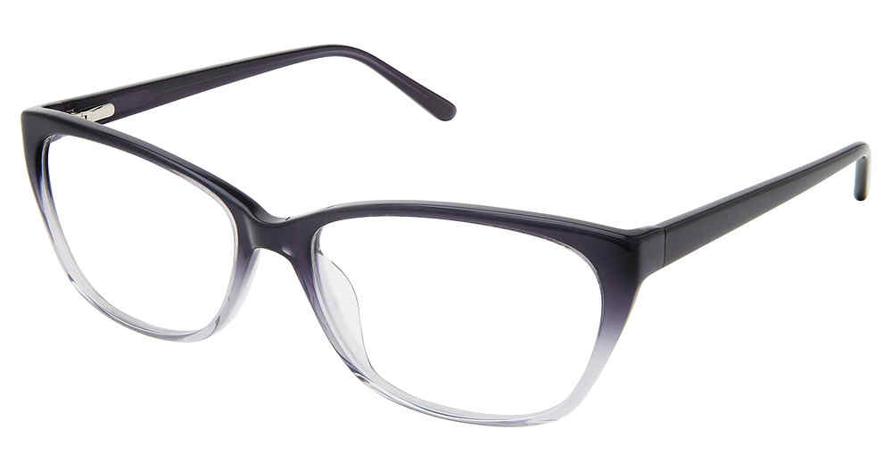 Blueberry Fade Superflex SF-610 Eyeglasses