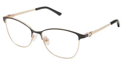 Black Rose Gold