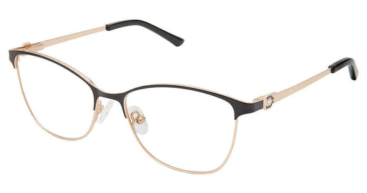 Black Rose Gold