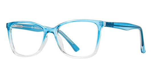 Light Blue Gradient