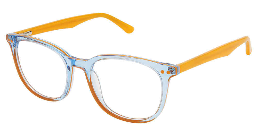 Superflex Kids SFK-242 Eyeglasses - Daniel Walters Eyewear