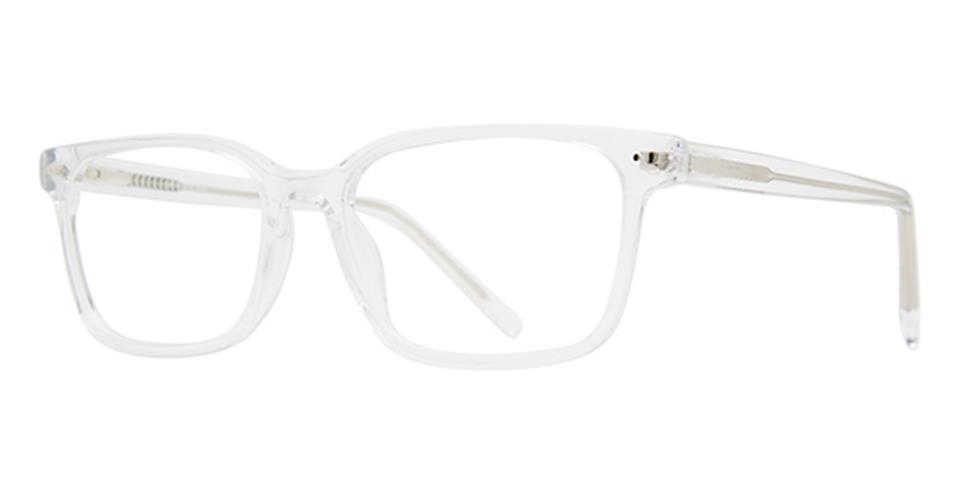Crystal Vivid Collection Vivid 932 Eyeglasses.