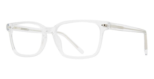 Crystal Vivid Collection Vivid 932 Eyeglasses.