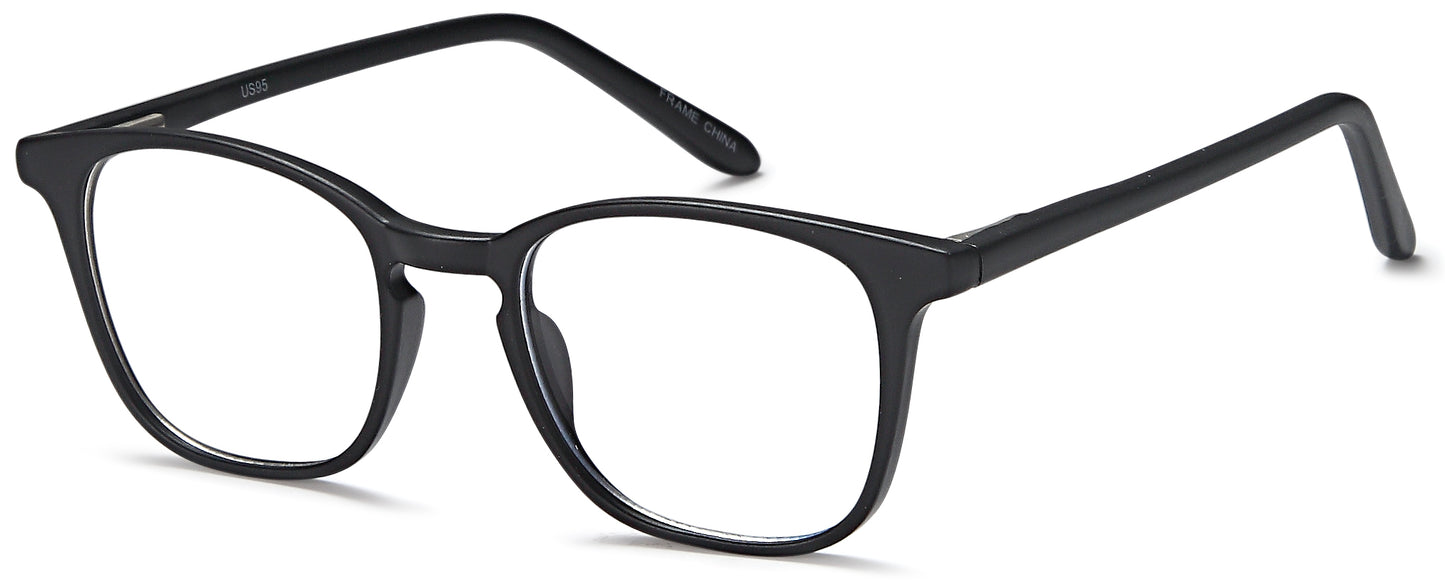 Capri 4U US 95 Eyeglasses