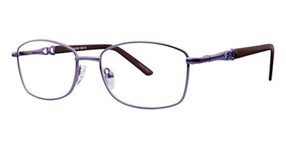 Vivid Metalflex 1036 Eyeglasses