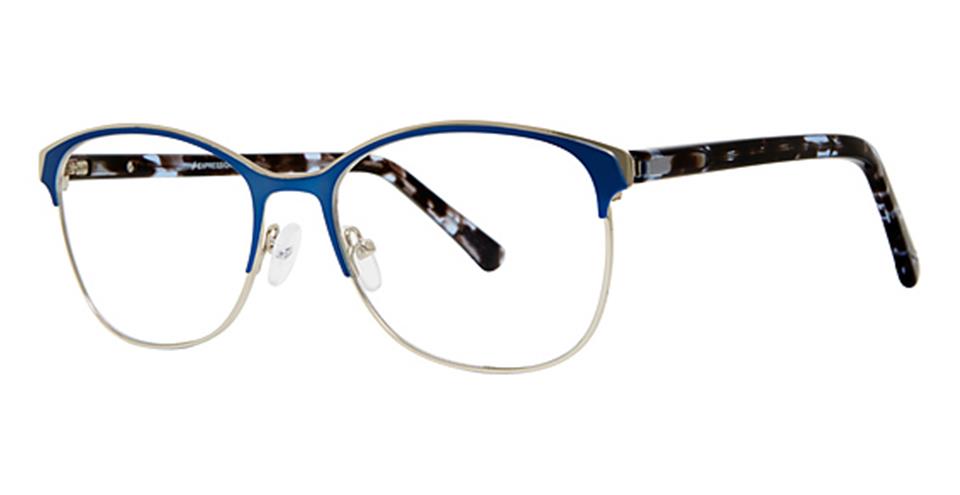 Vivid Expressions 1128 Eyeglasses