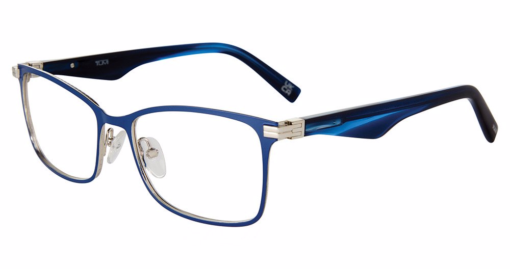 TUMI OPTICAL VTU524 Eyeglasses