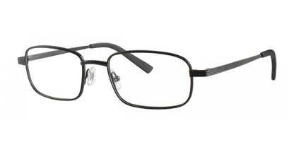 Black Wolverine W045 Safety Eyeglasses
