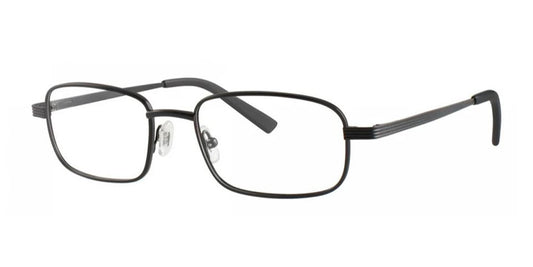 Black Wolverine W045 Safety Eyeglasses