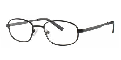 Black Wolverine W046 Safety Eyeglasses
