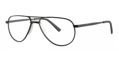 Black Wolverine W047 Safety Eyeglasses