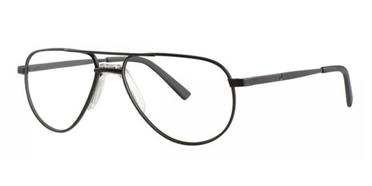 Black Wolverine W047 Safety Eyeglasses