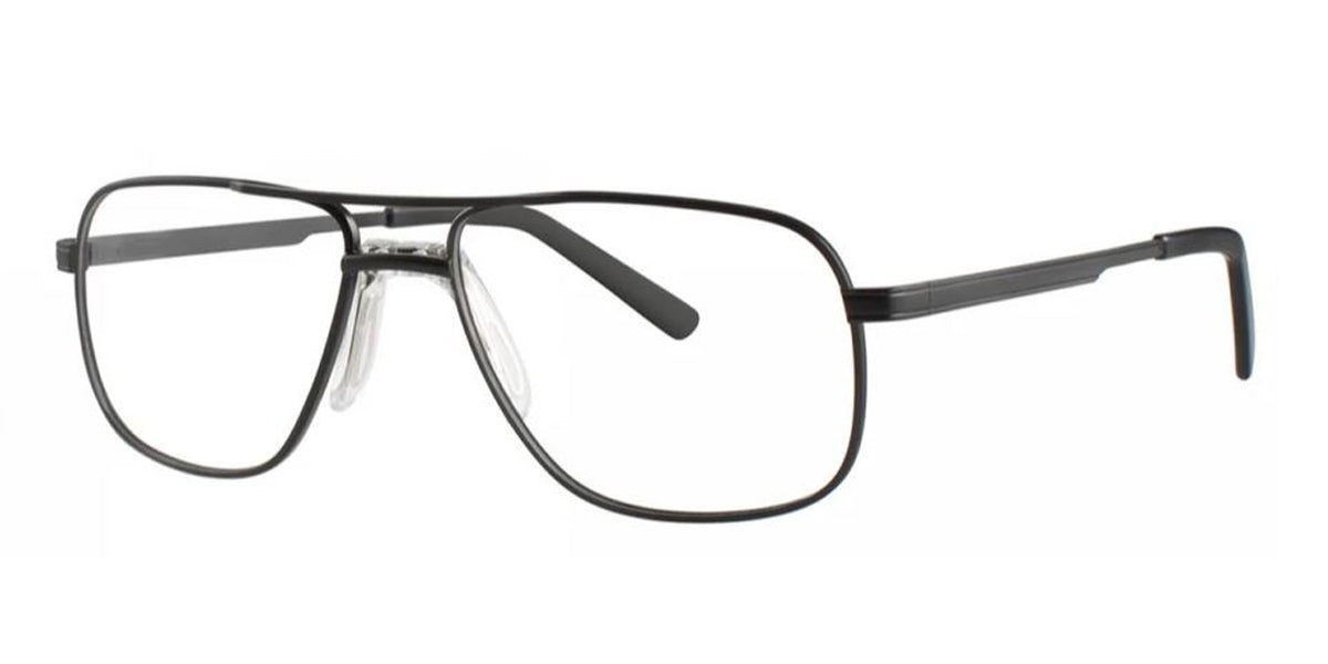 Black Wolverine W048 Safety Eyeglasses